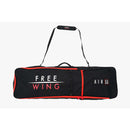 Starboard Freewing Air V5, karbonski bum, 4m-6m-Wasup Slovenija