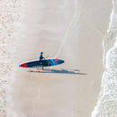 Trda Sup deska Starboard Generation 12.6/14.0 Lite Tech 2025-Wasup Slovenija