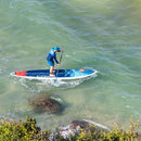 Trda Sup deska Starboard Generation 12.6/14.0 Lite Tech 2025-Wasup Slovenija