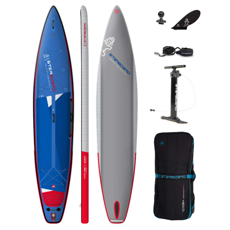 Starboard Sup Deska Icon 14x32