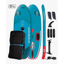 Starboard Napihljiv Foilboard 7'9''x31"x4.75" Learner Deluxe Lite 2025-Wasup Slovenija