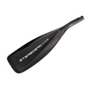 Sup veslo Starboard Lima Carbon, round shaft 29mm , F35, L, 2-delno, 670g 2025-Wasup Slovenija