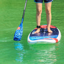 Sup veslo Starboard Lima Tiki Tech Lite 2025-Wasup Slovenija