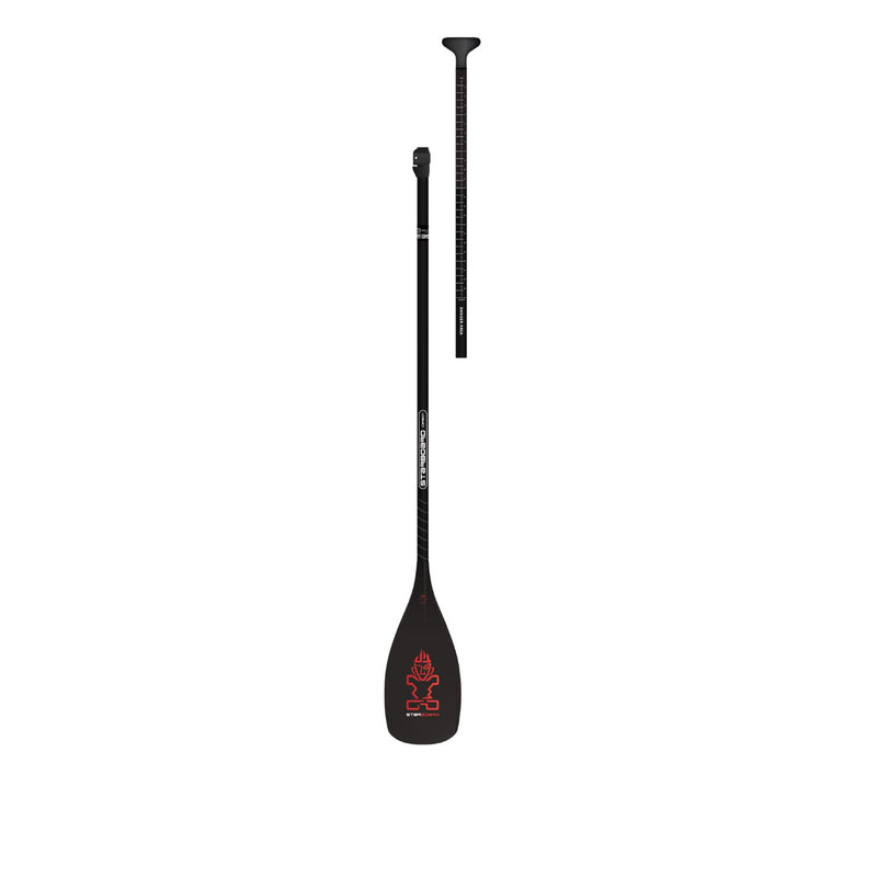 Sup veslo Starboard Tufskin Value, 29mm, S35-Wasup Slovenija