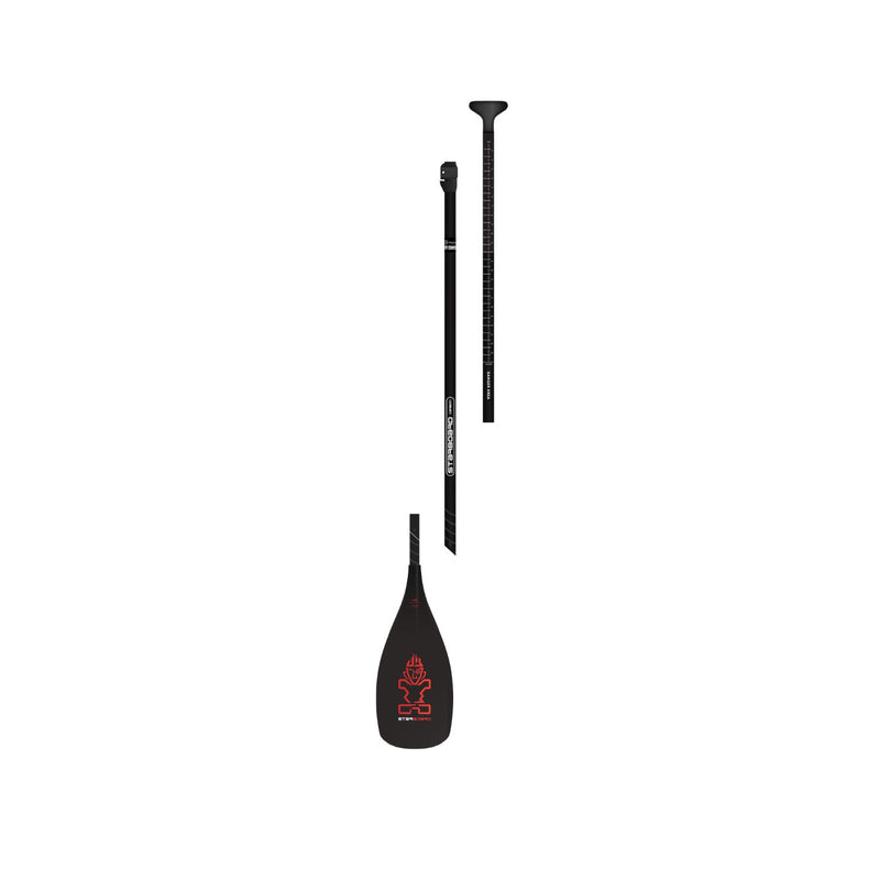 Sup veslo Starboard Tufskin Value, 29mm, S35-Wasup Slovenija