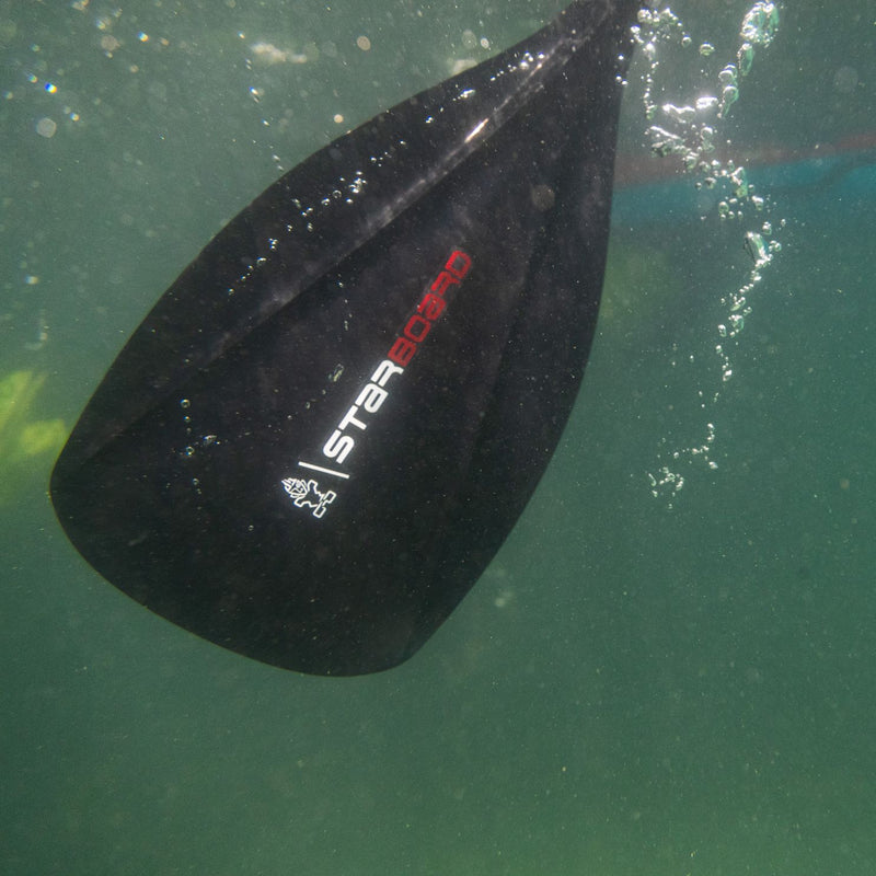 Sup veslo Starboard Tufskin Value, 29mm, S35-Wasup Slovenija