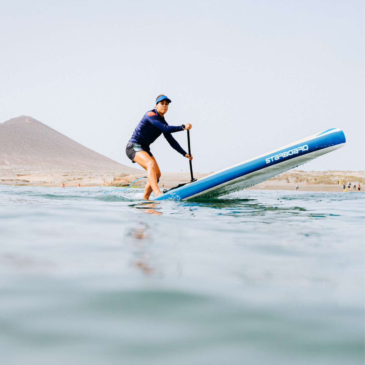 Hard Sup Starboard Touring 14.0x28 Starlite 2025
