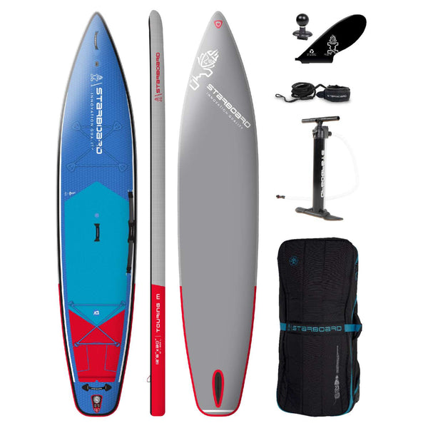 Starboard Sup Touring 12.6x30x6