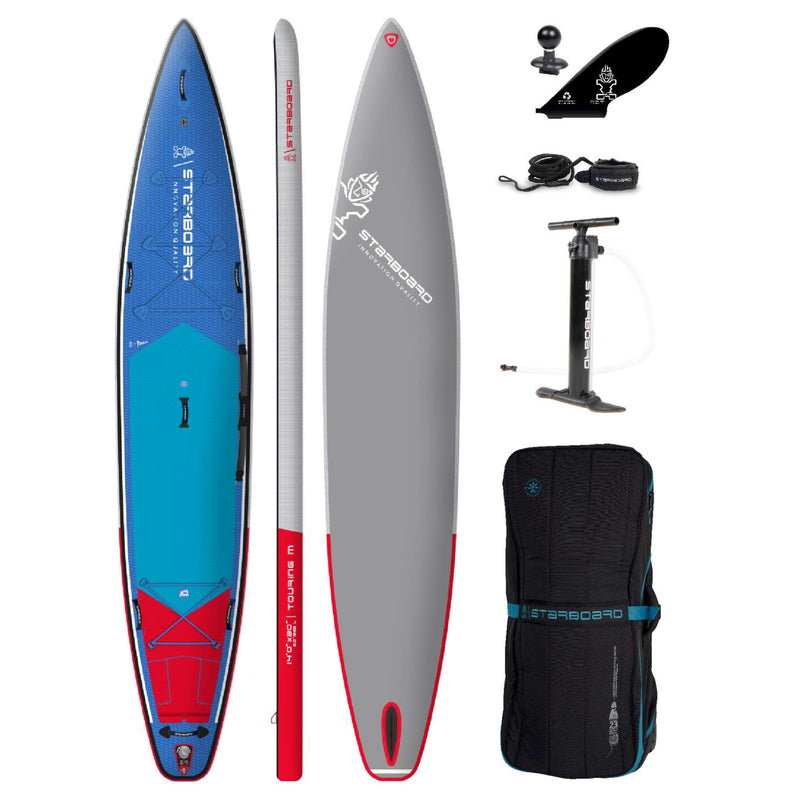 Sup deska Starboard Touring 14x30x6