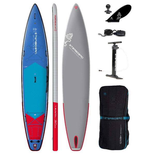 Sup deska Starboard Touring Inflatable 14x32x6