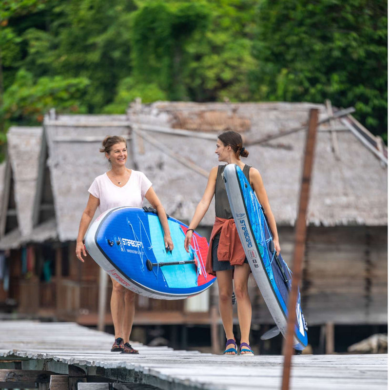 Starboard Touring img