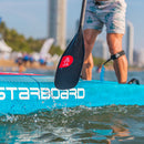 Sup veslo Starboard Velocity Prepreg Carbon 2025-Wasup Slovenija