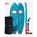 Varjena Sup deska Starboard Vision 11.2.x38x6 iGO Deluxe Lite SC 2026 - 5 let garancije-Wasup Slovenija