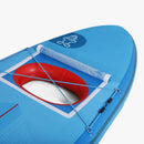 Varjena Sup deska Starboard Vision 11.2.x38x6 iGO Deluxe Lite SC 2026 - 5 let garancije-Wasup Slovenija