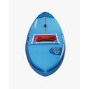 Varjena Sup deska Starboard Vision 11.2.x38x6 iGO Deluxe Lite SC 2026 - 5 let garancije-Wasup Slovenija