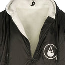 WAVE HAVAII Zimski Pončo Sherpah Biso, S-L-Wasup Slovenija