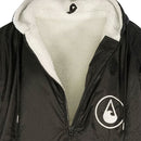 WAVE HAVAII Zimski Pončo Sherpah Jety, L-XXL-Wasup Slovenija