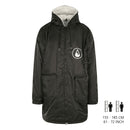 WAVE HAVAII Zimski Pončo Sherpah Biso, S-L-Wasup Slovenija