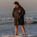 WAVE HAVAII Zimski Pončo Sherpah Biso, S-L-Wasup Slovenija