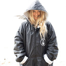 WAVE HAVAII Zimski Pončo Sherpah Biso, S-L-Wasup Slovenija