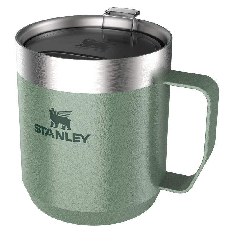 Skodelica Stanley Classic Legendary Camp Mug, Hammerton Green-Wasup Slovenija