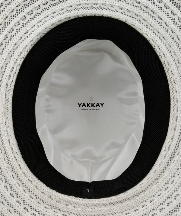 Yakkay prekrivalo za čelado Smart Two Paris Lace-Wasup Slovenija