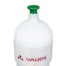Vaude Bidon Bike Bottle Organic Prozoren 0,75L, BPA Free-Wasup Slovenija