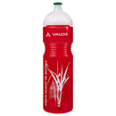 Vaude Bidon Bike Bottle Organic Rdeč 0,75L, BPA Free-Wasup Slovenija
