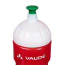 Vaude Bidon Bike Bottle Organic Rdeč 0,75L, BPA Free-Wasup Slovenija
