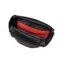 Vaude Kolesarska Torba Cyclist Back Single, 27L, Črna-Wasup Slovenija