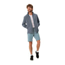 Vaude Moška Kolesarska Vetrovka Cyclist Air, S-XXL, Heron-Wasup Slovenija