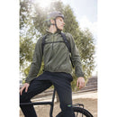 Vaude Moška Kolesarska Vetrovka Cyclist Air, S-XXL, Khaki-Wasup Slovenija