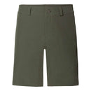 Vaude Moške kolesarske Hlače Cyclist Shorty Khaki-Wasup Slovenija