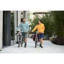 Vaude Moške kolesarske Hlače Cyclist Shorty Khaki-Wasup Slovenija