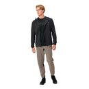 Vaude Moška Kolesarska Vetrovka MOAB IV, Črna-Wasup Slovenija