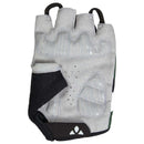 Vaude Moške Kolesarske Rokavice Active, Črne-Wasup Slovenija