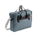 Vaude Torba za Kolo Mineo Commuter Briefcase 17, Heron Siva-Wasup Slovenija