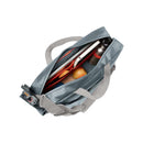 Vaude Torba za Kolo Mineo Commuter Briefcase 17, Heron Siva-Wasup Slovenija