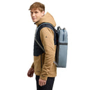 Vaude Nahrbtnik/Torba za prtljažnik Mineo Transformer, 20L, Heron Siva-Wasup Slovenija