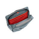 Vaude Nahrbtnik/Torba za prtljažnik Mineo Transformer, 20L, Heron Siva-Wasup Slovenija