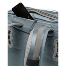 Vaude Nahrbtnik/Torba za prtljažnik Mineo Transformer, 20L, Heron Siva-Wasup Slovenija