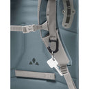 Vaude Nahrbtnik/Torba za prtljažnik Mineo Transformer, 20L, Heron Siva-Wasup Slovenija