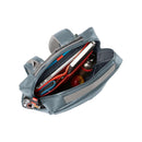 Vaude Nahrbtnik/Torba za prtljažnik Mineo Transformer, 20L, Heron Siva-Wasup Slovenija