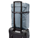 Vaude Nahrbtnik/Torba za prtljažnik Mineo Transformer, 20L, Heron Siva-Wasup Slovenija