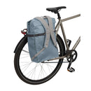 Vaude Nahrbtnik/Torba za prtljažnik Mineo Transformer, 20L, Heron Siva-Wasup Slovenija