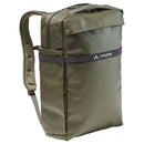 Vaude Nahrbtnik/Torba za prtljažnik Mineo Transformer, 20L, Khaki-Wasup Slovenija