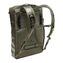 Vaude Nahrbtnik/Torba za prtljažnik Mineo Transformer, 20L, Khaki-Wasup Slovenija