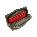 Vaude Nahrbtnik/Torba za prtljažnik Mineo Transformer, 20L, Khaki-Wasup Slovenija