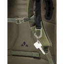 Vaude Nahrbtnik/Torba za prtljažnik Mineo Transformer, 20L, Khaki-Wasup Slovenija