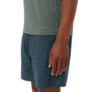 Vaude Moška Kr Majica Cyclist V, Agave-Wasup Slovenija